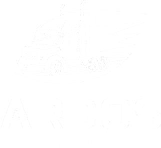 logo white loader